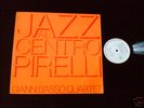 GIANNI BASSO QUARTET 