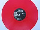 Samhain INITIUM RED vinyl 12