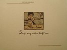AUDIOPHILE ARTURI DELMONI Songs My Mother Taught Me NM