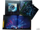 Rare 4er LP-Box Pulse Pink Floyd NM