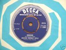 Amazing Friendly Apple - Magician 1969 UK PSYCH HEAR IT