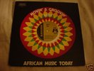 12'' DISCO - BUARI - I'M READY / KOKO SI - SERIOUS HEAT