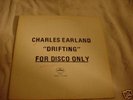 12'' DISCO - CHARLES EARLAND - DRIFTING - SERIOUS HEAT
