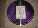 THE SISTERS OF MERCY- Moving Shadows In A- LimEd.200 LP