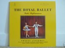 RCA LDS 6065 LSC - The Royal Ballet - 45 RPM