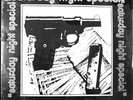 Jazz Funk LP Lyman Woodard on Strata-East (sealed)