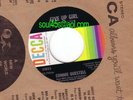 Northern Soul Popcorn CONNIE QUESTELL Decca Issue
