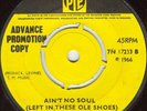 KENNY BERNARD*AIN’T NO SOUL..*KILLER NORTHERN*LISTEN