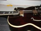 GIBSON CUSTOM L-5 CES (1979)