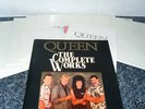Queen - The Complete Works