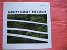 ART FARMER. FARMER'S MARKET PRESTIGE 8203 ORIGINA MINT-