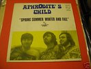 APHRODITE'S CHILD-spring TURKISH 7