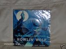 Howlin' Wolf, Rhythm and Blues, EP45  RE-U 1072
