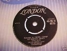 *CHUCK BERRY* NO MONEY DOWN - 1956 UK LONDON 45rpm
