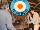 ARTWOODS - ART GALLERY/DECCA UK 1966  ORIG