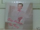 Gary Numan - The Fury - Powderworks  - NZ/OZ pressing