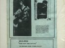 RARE LP-DAVID BOWIE 