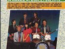 CRISTINA D'AVENA Il Meglio Di Licia E I Bee Hive LP '91