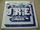 Jazz Rock Experience J.R.E UK DERAM 1970 PROG GEM MINT