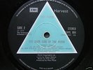PINK FLOYD. DARK SIDE OF THE MOON. 1ST PRESS A2/B2. EX+
