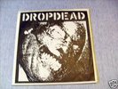 DROP DEAD/ RUPTURE – Split 8” EP INFEST DRI SPAZZ