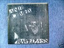 ANTI CIMEX – “Raped ass” 7” EP MOB 47 ASOCIAL CRUDE SS