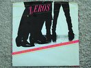 ZEROS Wild Weekend 7