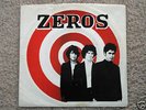ZEROS They Say That 7
