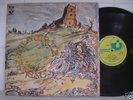 FOREST- The Full Circle Orig UK Harvest, Folk/ Psych LP
