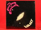 GANDHARVA 1977 PRIVATE CALIFORNIA FOLK PSYCH LP SEALED