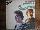 ZOOT MONEY-TRANSITION LP. DIRECTION UK ORIG PRESS NM
