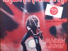 IRON MAIDEN MAIDEN JAPAN  12