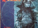 QUEEN  LP FROM PERU A KIND OF MAGIC HIGHLANDER