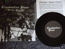Clandestine Blaze - On The Mission  EP  RAR   LIM. 200