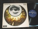 THE END Introspection (Decca UK LP 1969) Rolling Stones