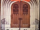 LEATHER NUNN Take the Night PRIVATE 80s FLORIDA METAL