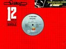 PHILIPPINES:U2 Desire Hollywood Remix 12