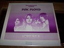 Pink Floyd Live LP Take Linda Surfing