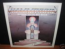 HAMMERON – NOTHIN’ TO DO BUT ROCK LP RECORD 80'S METAL