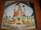 Bröselmaschine - same Pilz 20 21100-2 rare Krautrock LP