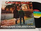 CELENTANO:LP-IL RAGAZZO DELLA VIA GLUCK-ORIG.1966 RARO