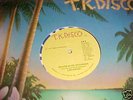 LEW KIRTON SOUL 12 IN 45 HEAVEN IN THE AFTERNOON
