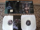 Iron Maiden: The X Factor RARE ORIGINAL VINYL 2LP MINT
