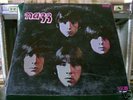 SEALED ORIGINAL STEREO LP NAZZ SGC SD 5001  PSYCH ?