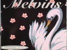 MELVINS Stoner Witch LP US ORG 1994 PINK VINYL Top MINT