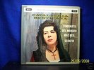 SXL 2253-5 WBg Cavalleria Rustic/Pagliacci/Serafin 3LP