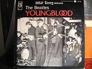 The Beatles-Youngblood-Rare German Live LP-NM