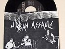 Urban Assault - s/t 7