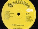Sowell Radics Wheel o'Matilda UK S&G 12 Listen