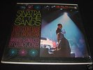 FRANK SINATRA WITH COUNT BASIE AT THE SANDS 2 LP SEALED